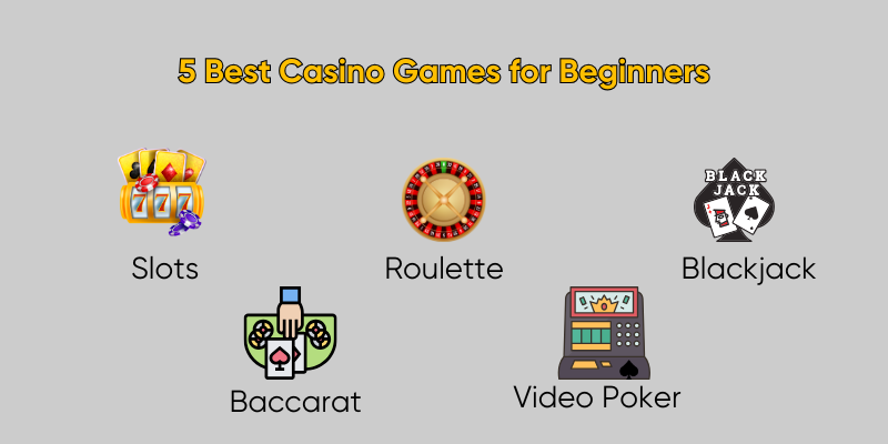 5-best-casino-games-for-beginners