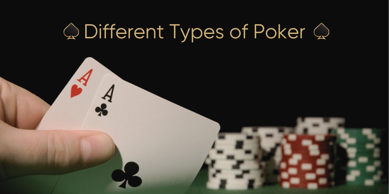 Different-Types-of-Poker